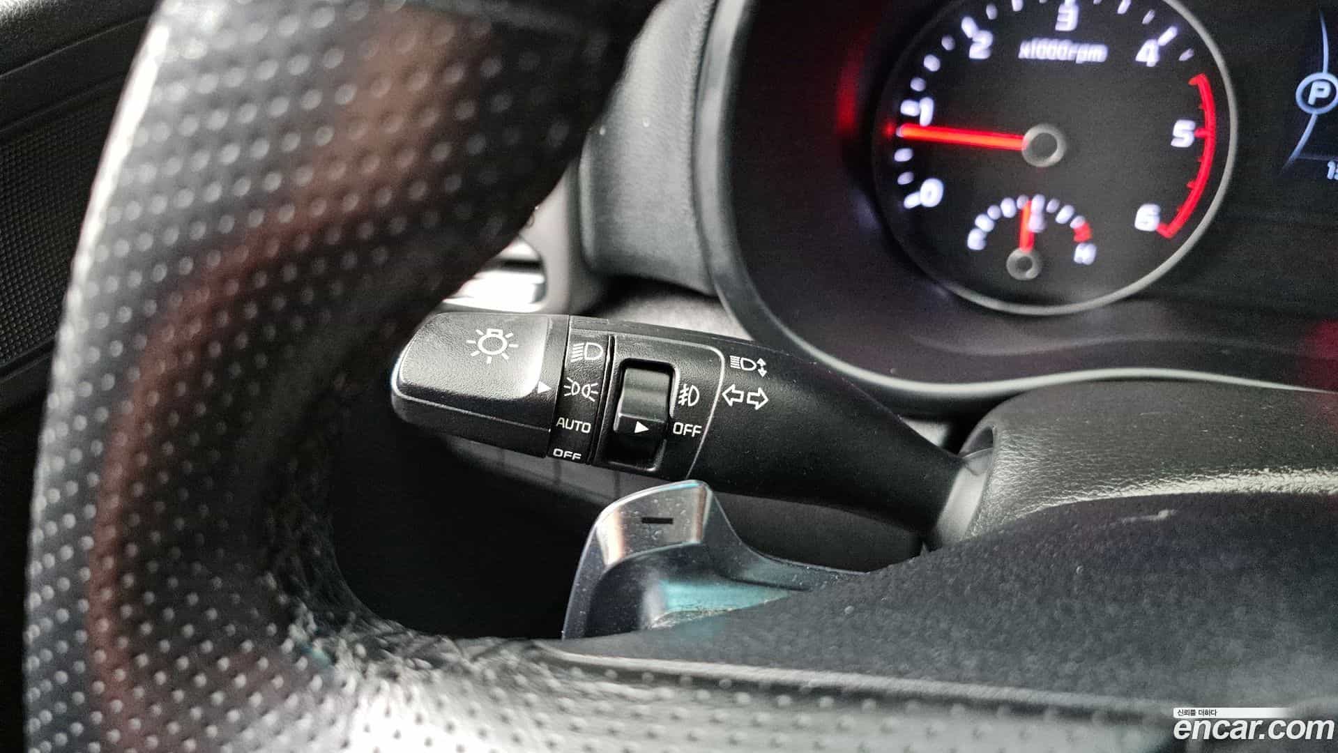 Sportage Kia 2015.10-OPTION-021