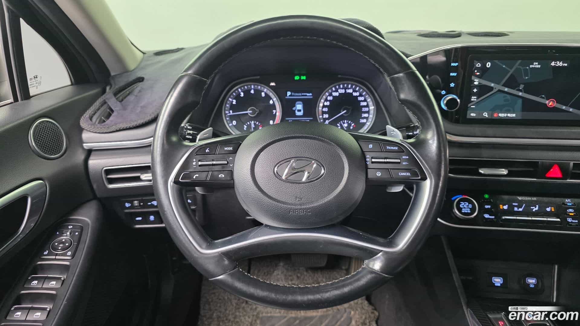 Sonata Hyundai 2020.8-OPTION-017