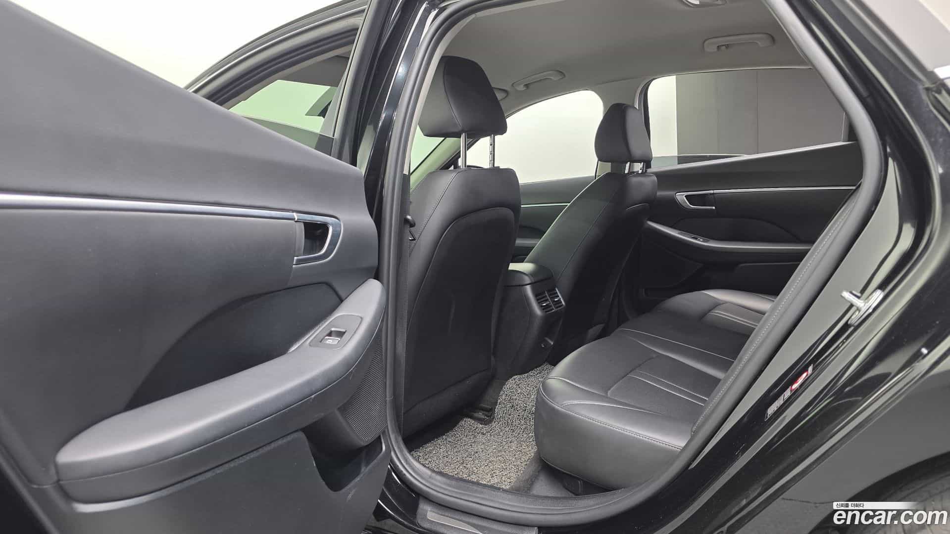 Sonata Hyundai 2020.8-OPTION-020