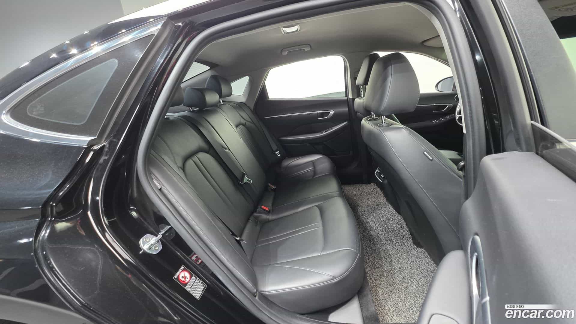 Sonata Hyundai 2020.8-OPTION-022