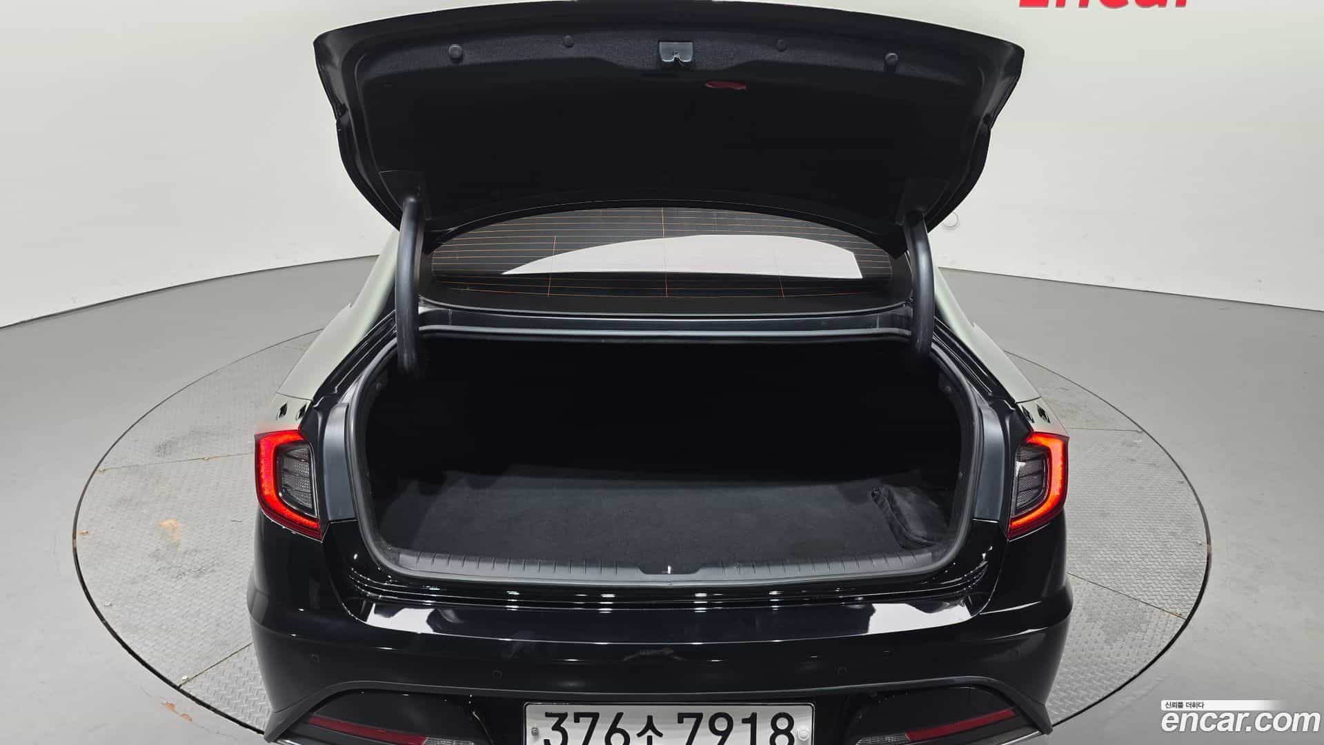 Sonata Hyundai 2020.8-OPTION-023