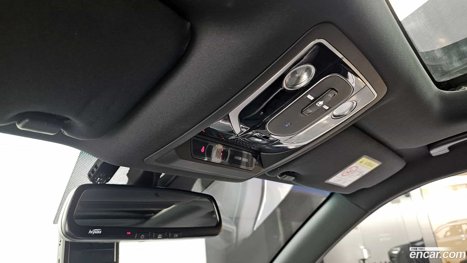 Rexton KG Mobility 2020.11-OPTION-021