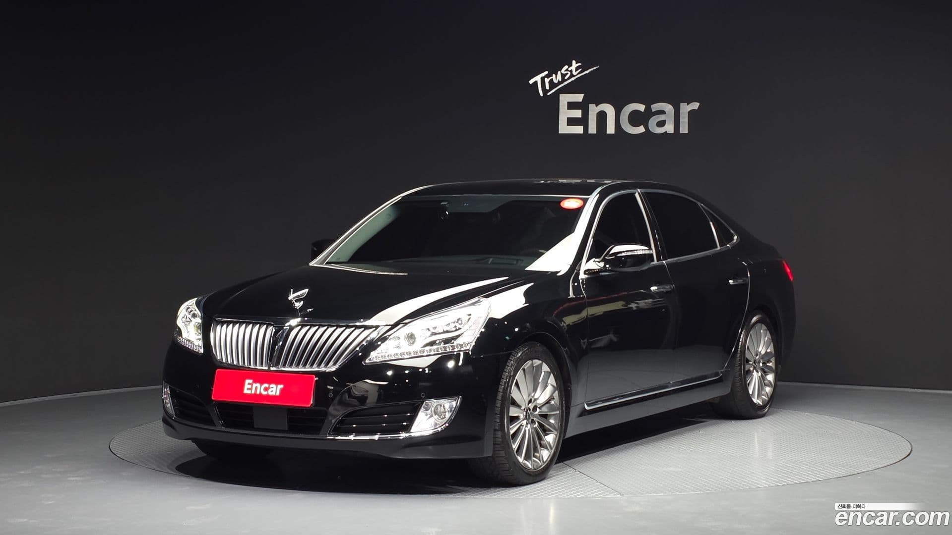 Main__Slider__Photo:Equus Hyundai 2013.10-0