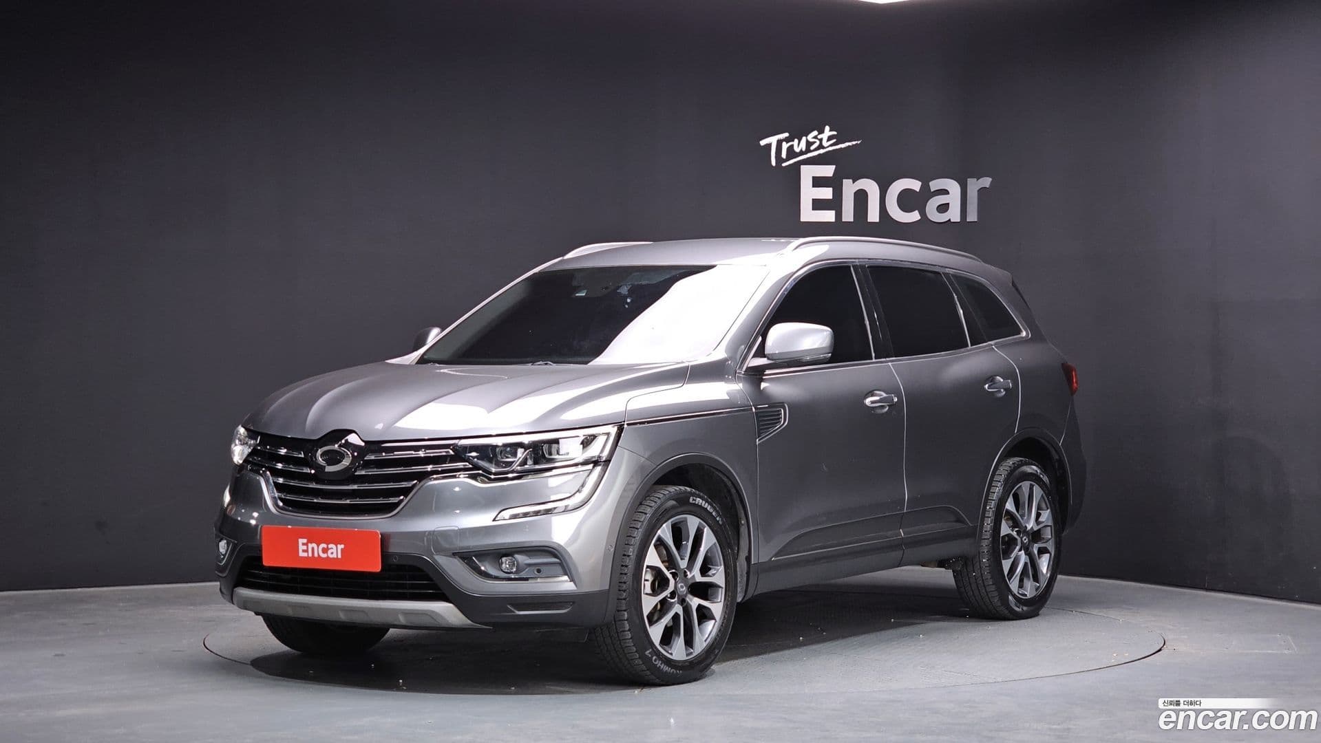Main__Slider__Photo:QM6 Renault Korea 2018.4-0