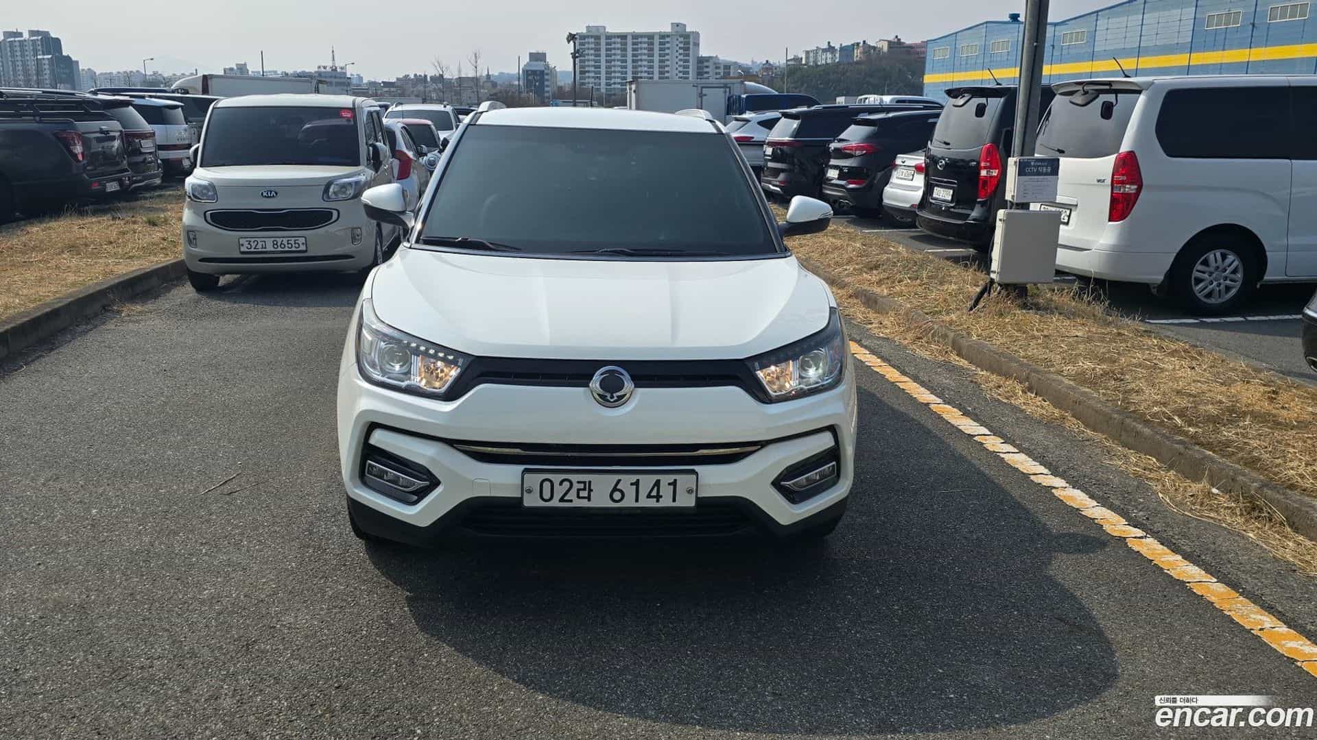TIBOLI KG Mobility 2018.2-OUTER-001