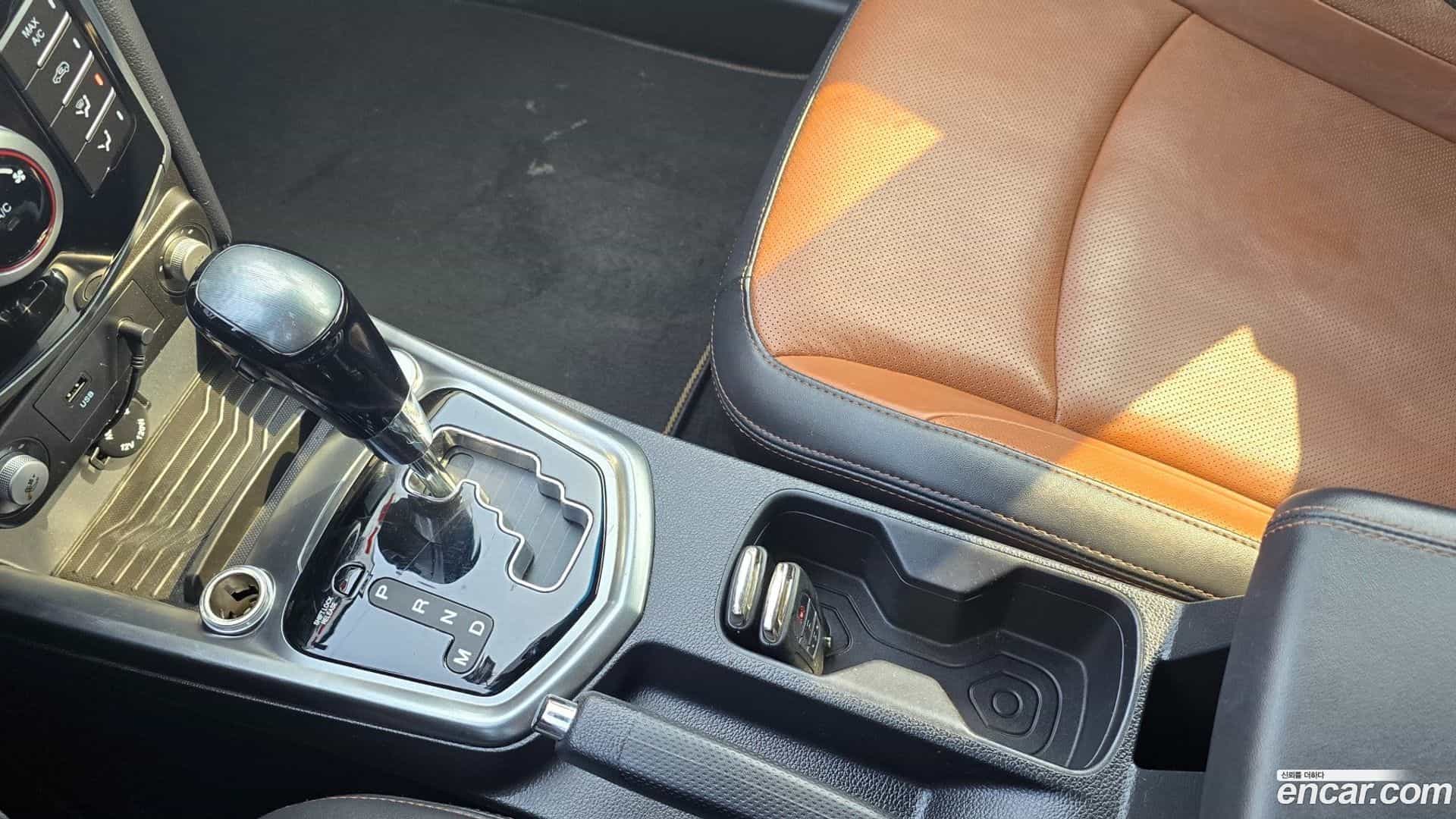 TIBOLI KG Mobility 2018.2-INNER-007