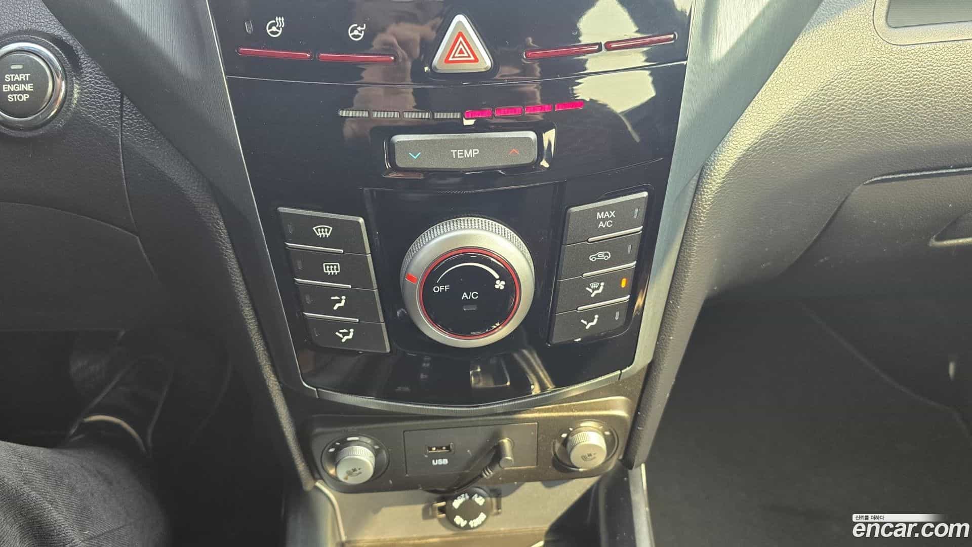 TIBOLI KG Mobility 2018.2-INNER-009