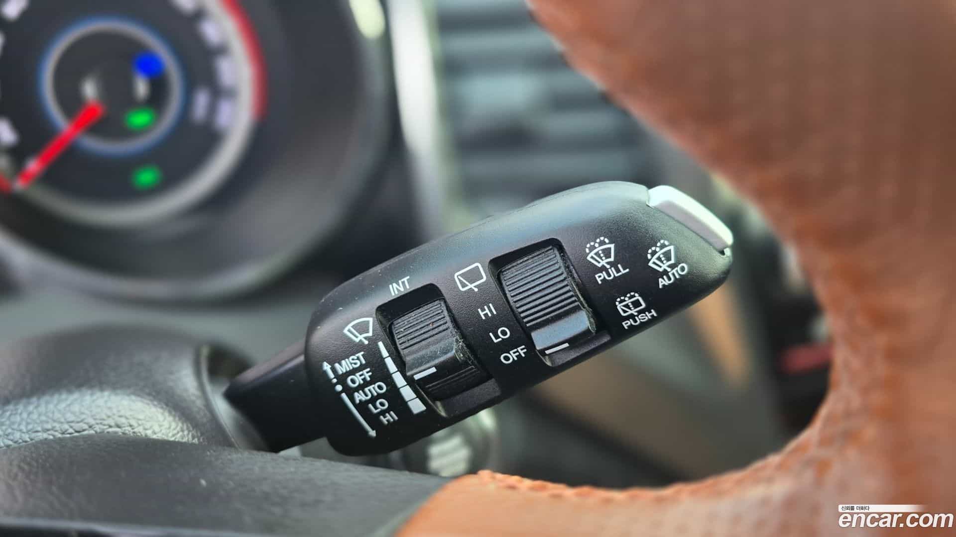 TIBOLI KG Mobility 2018.2-OPTION-020