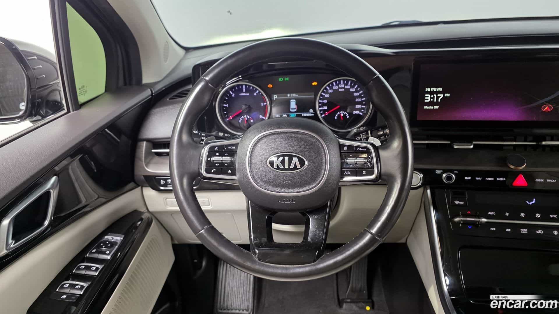 Canival Kia 2021.0-OPTION-017