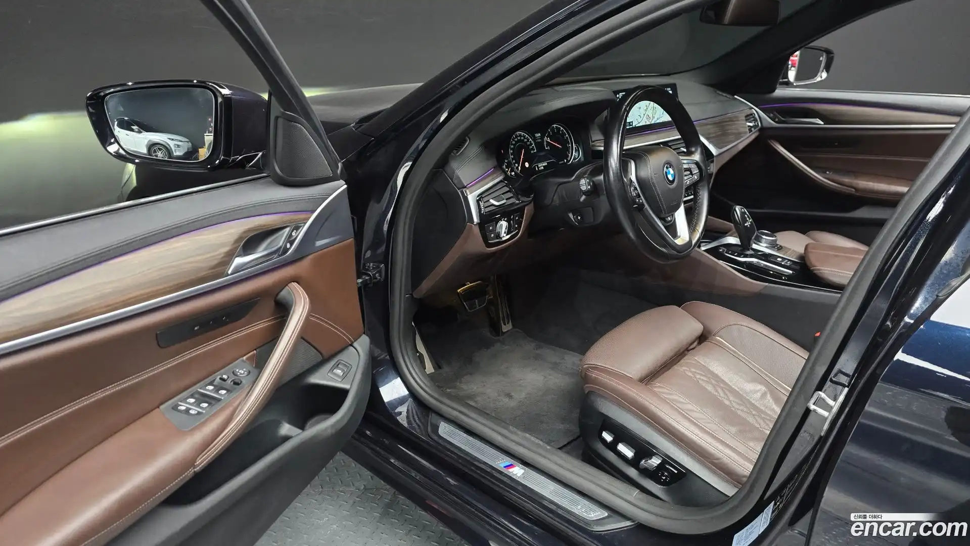 5-Series BMW 2017.10-OPTION-015
