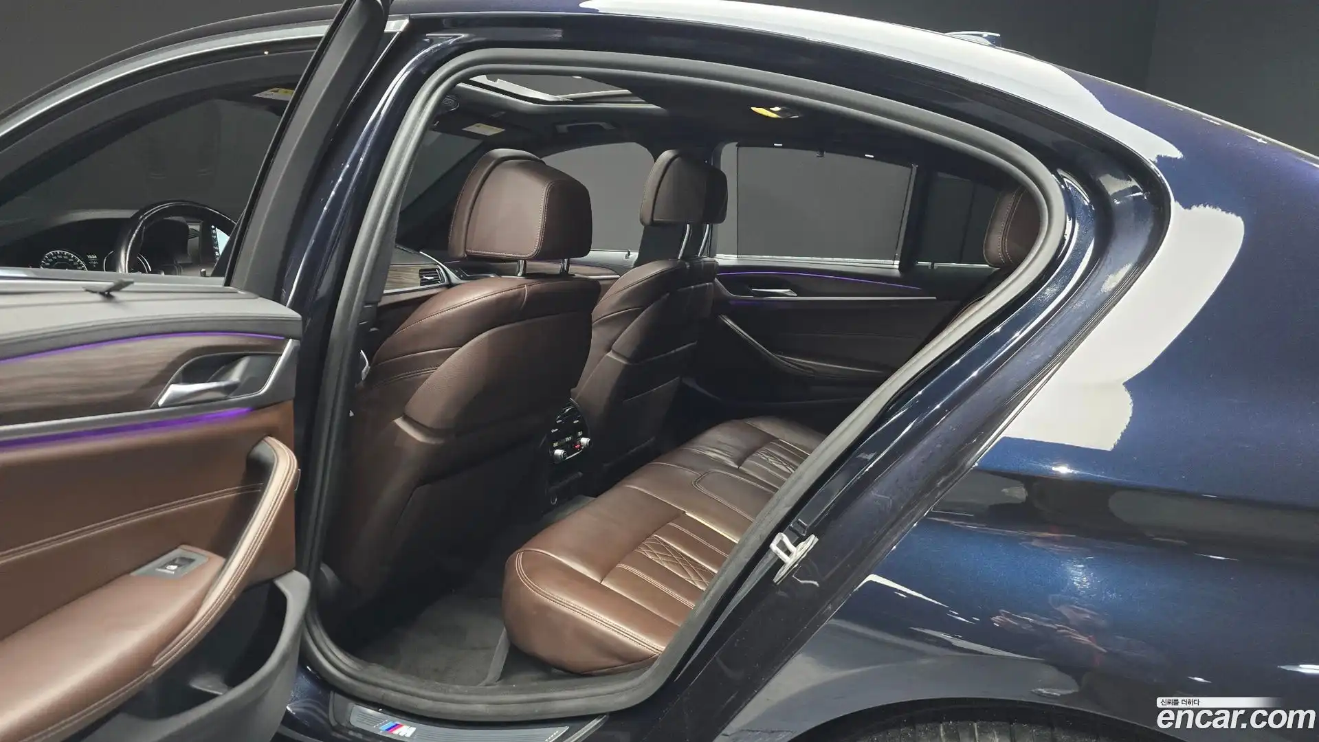 5-Series BMW 2017.10-OPTION-016