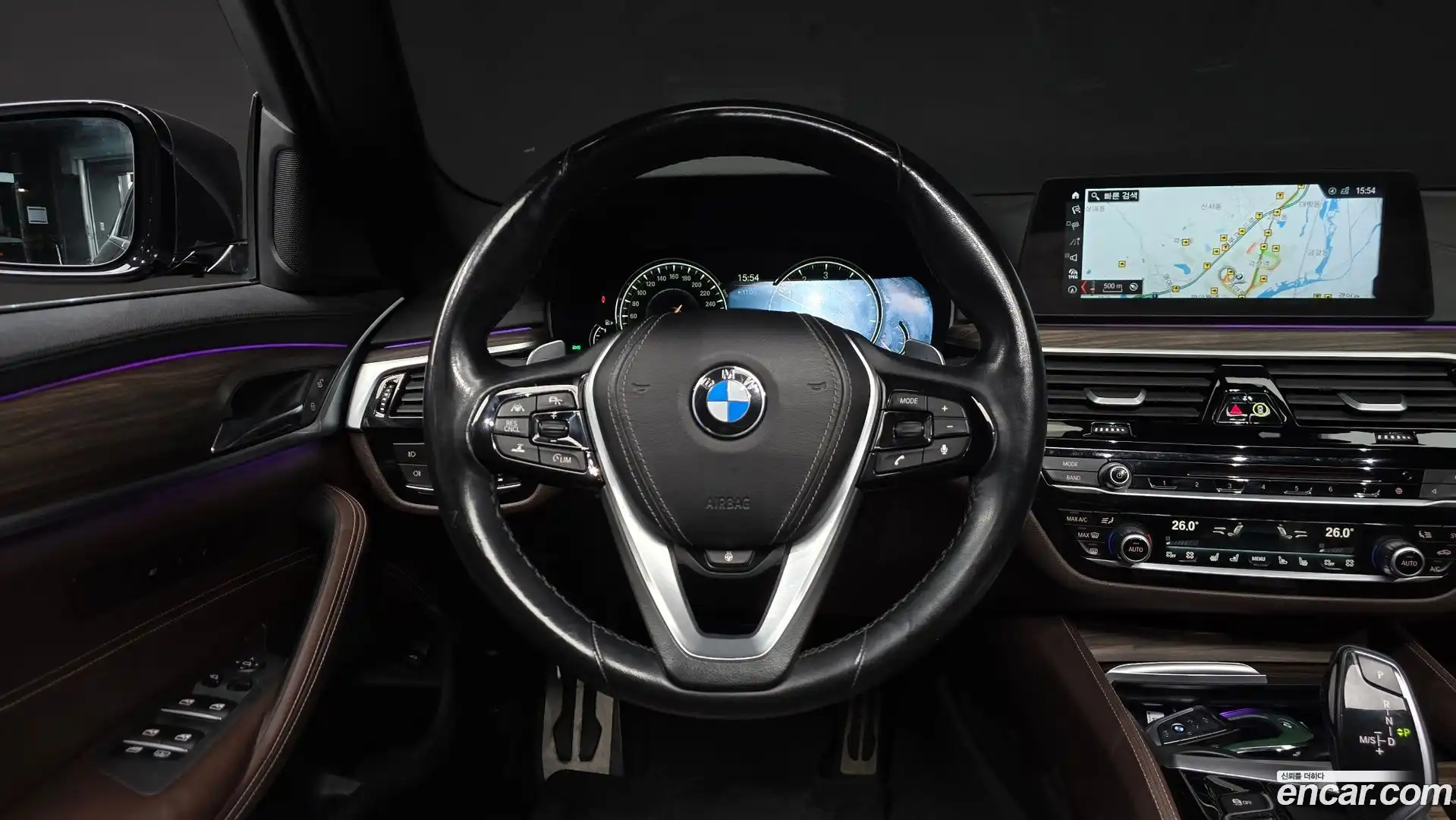 5-Series BMW 2017.10-OPTION-017