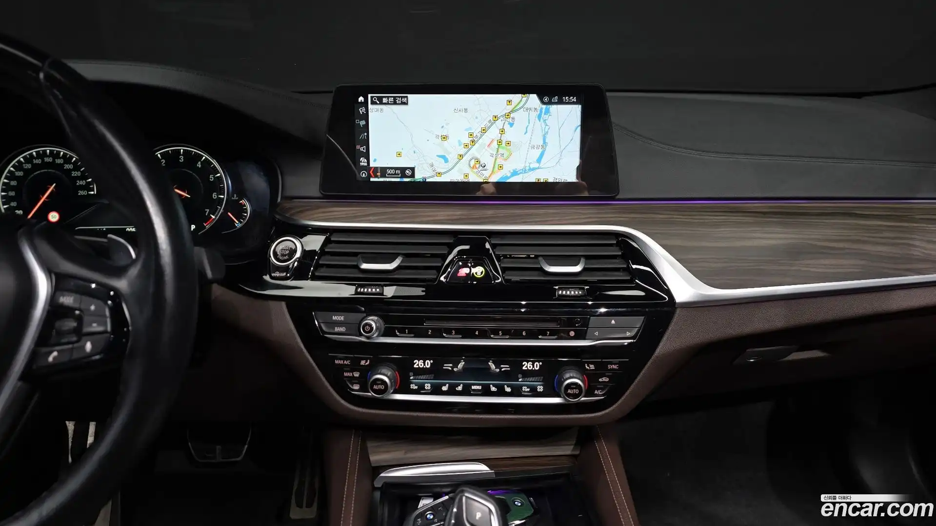 5-Series BMW 2017.10-OPTION-019