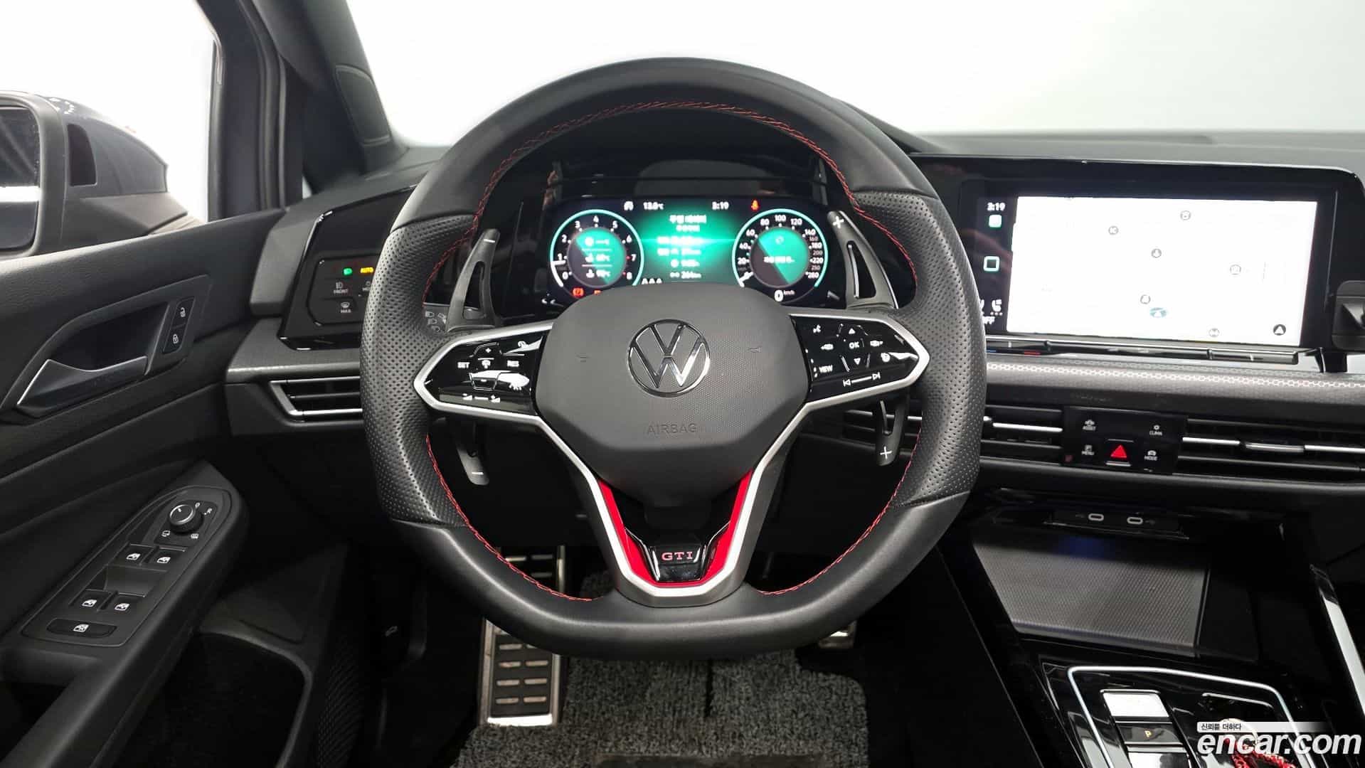 Golf Volkswagen 2023.7-OPTION-017