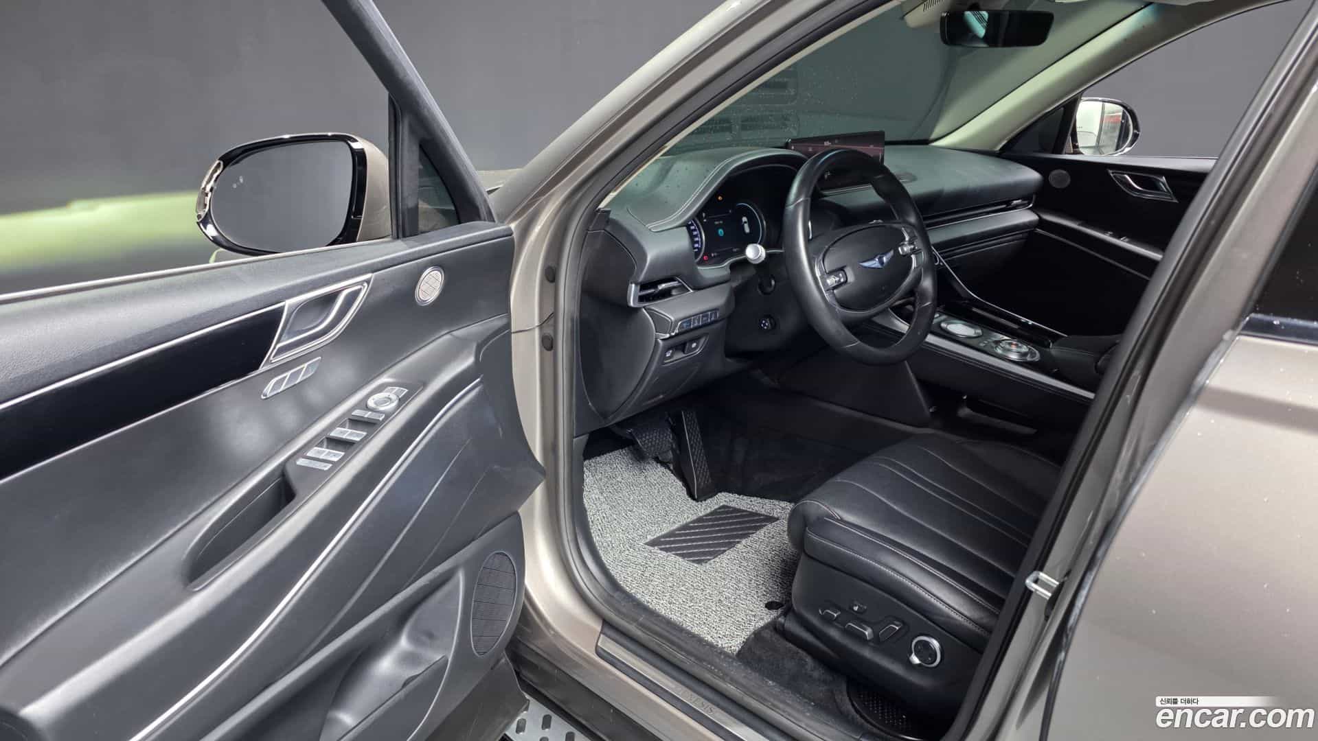 GV80 Genesis 2021.0-INNER-010