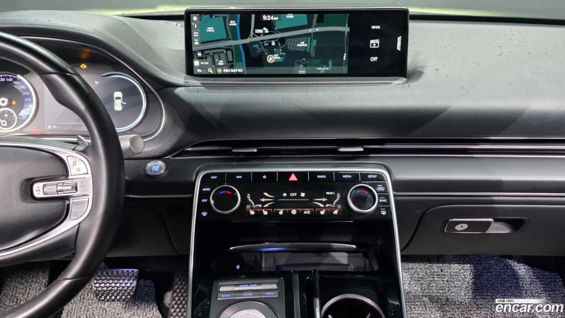 GV80 Genesis 2021.0-OPTION-018