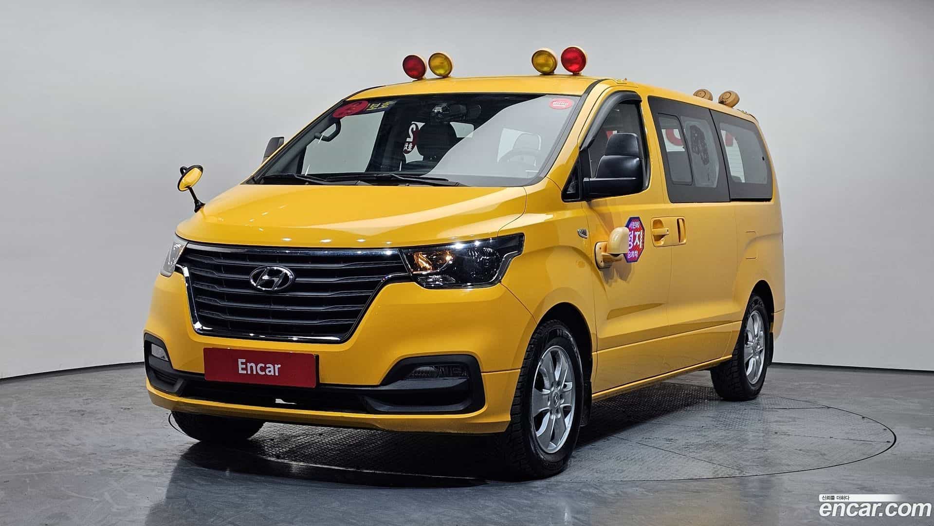 Starex Hyundai 2018.7-OUTER-001