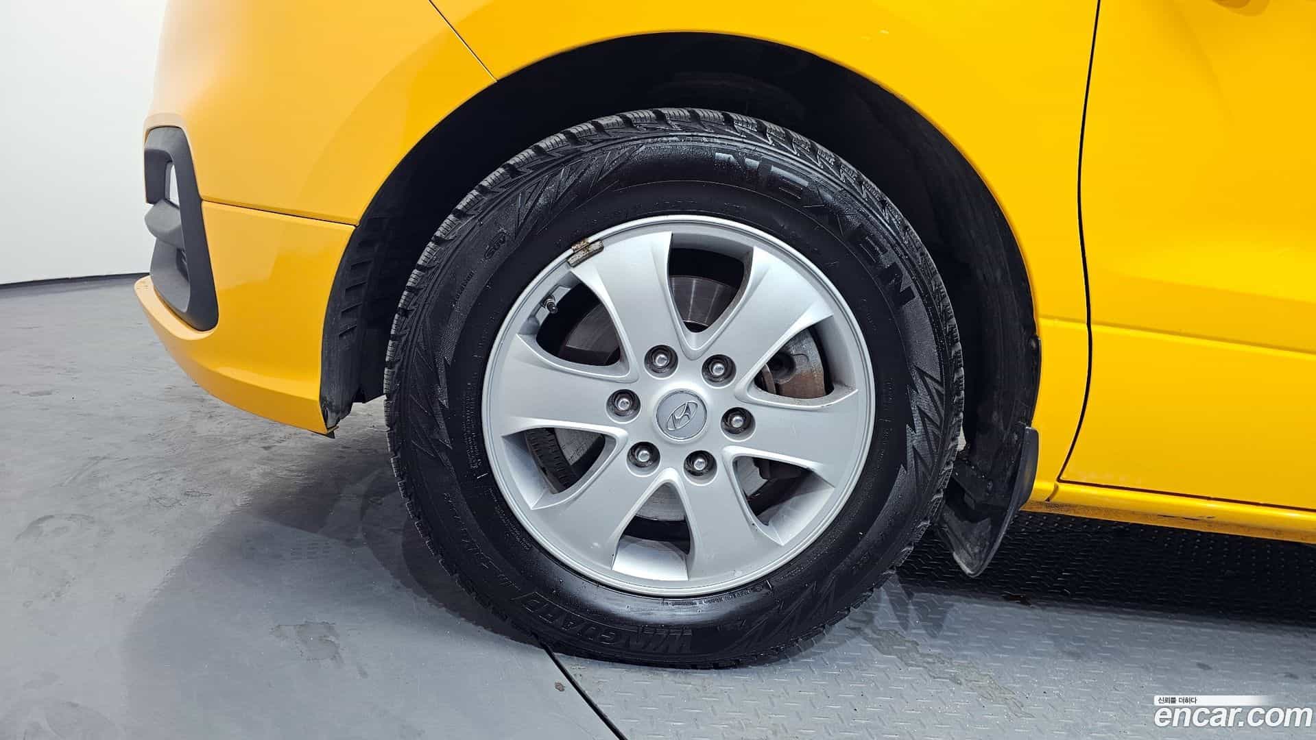 Starex Hyundai 2018.7-OUTER-005