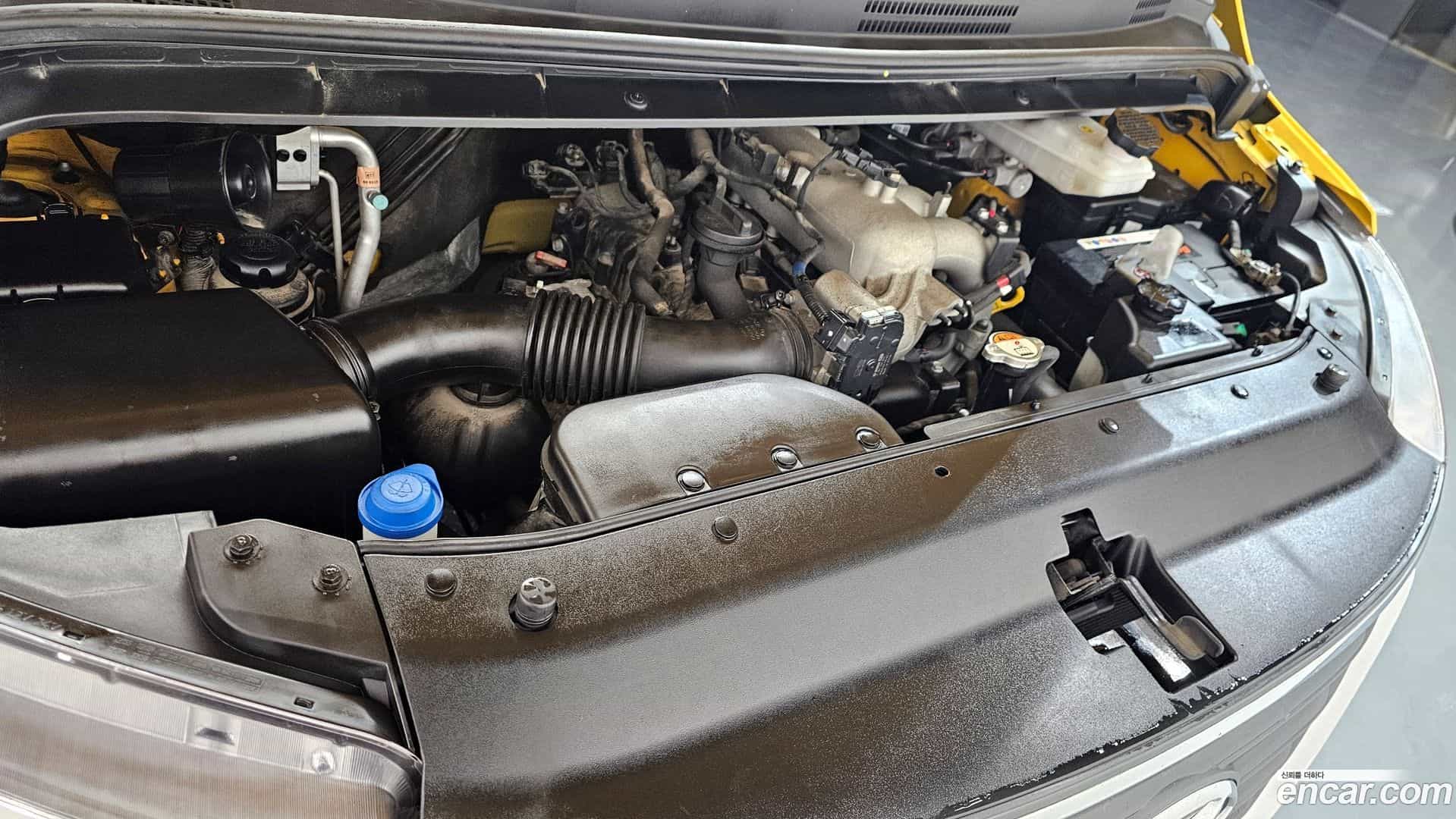 Starex Hyundai 2018.7-OUTER-006