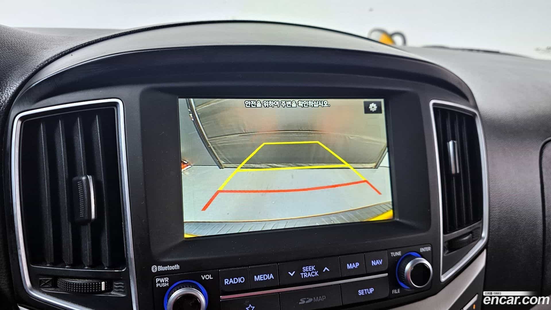 Starex Hyundai 2018.7-OPTION-019