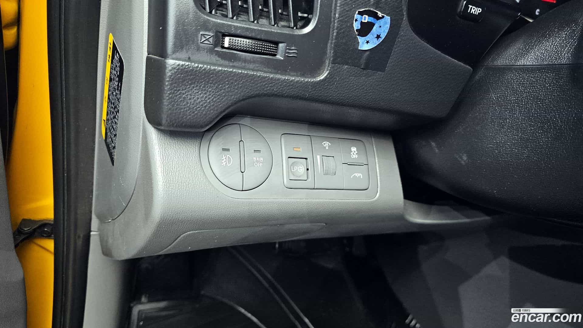 Starex Hyundai 2018.7-OPTION-021