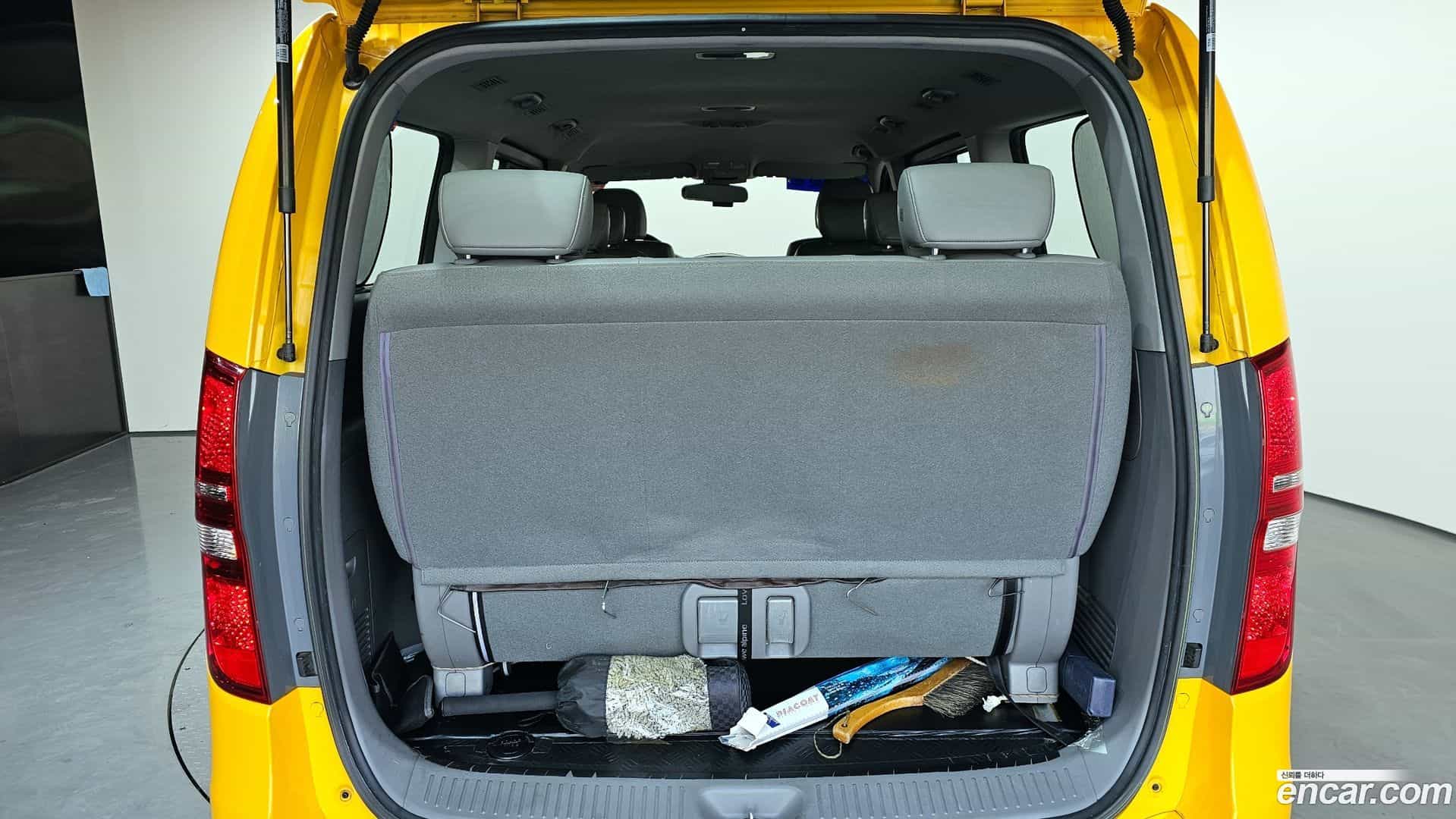 Starex Hyundai 2018.7-OPTION-024