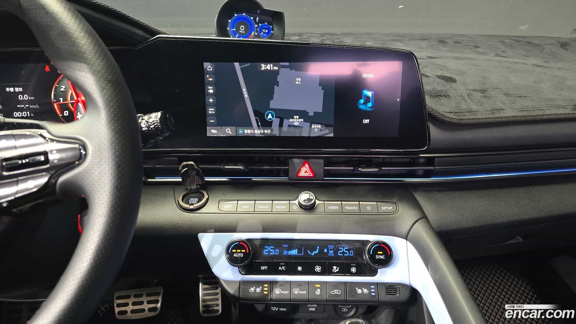 AVANTE Hyundai 2021.2-OPTION-018