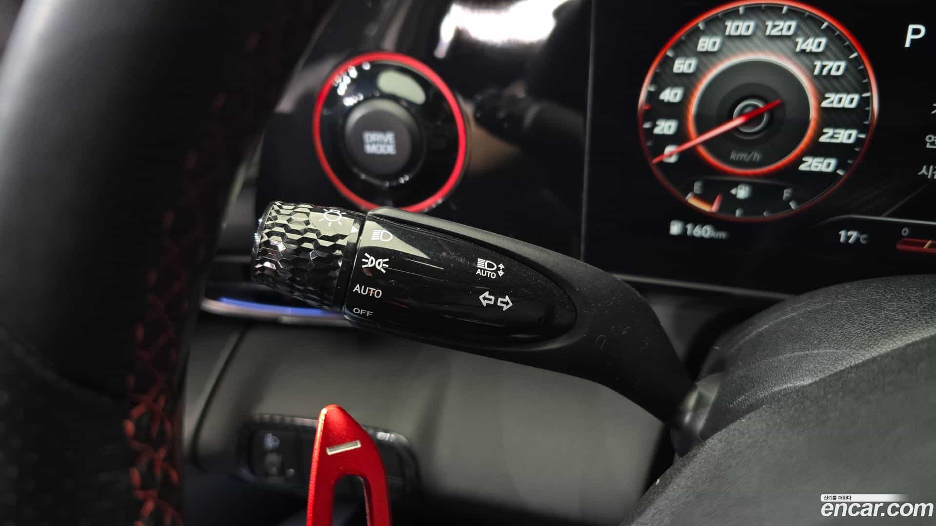 AVANTE Hyundai 2021.2-OPTION-021