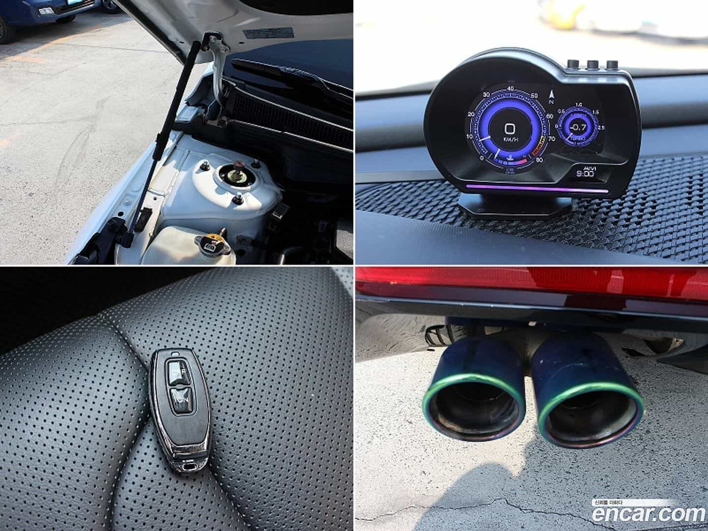 AVANTE Hyundai 2021.2-OPTION-024