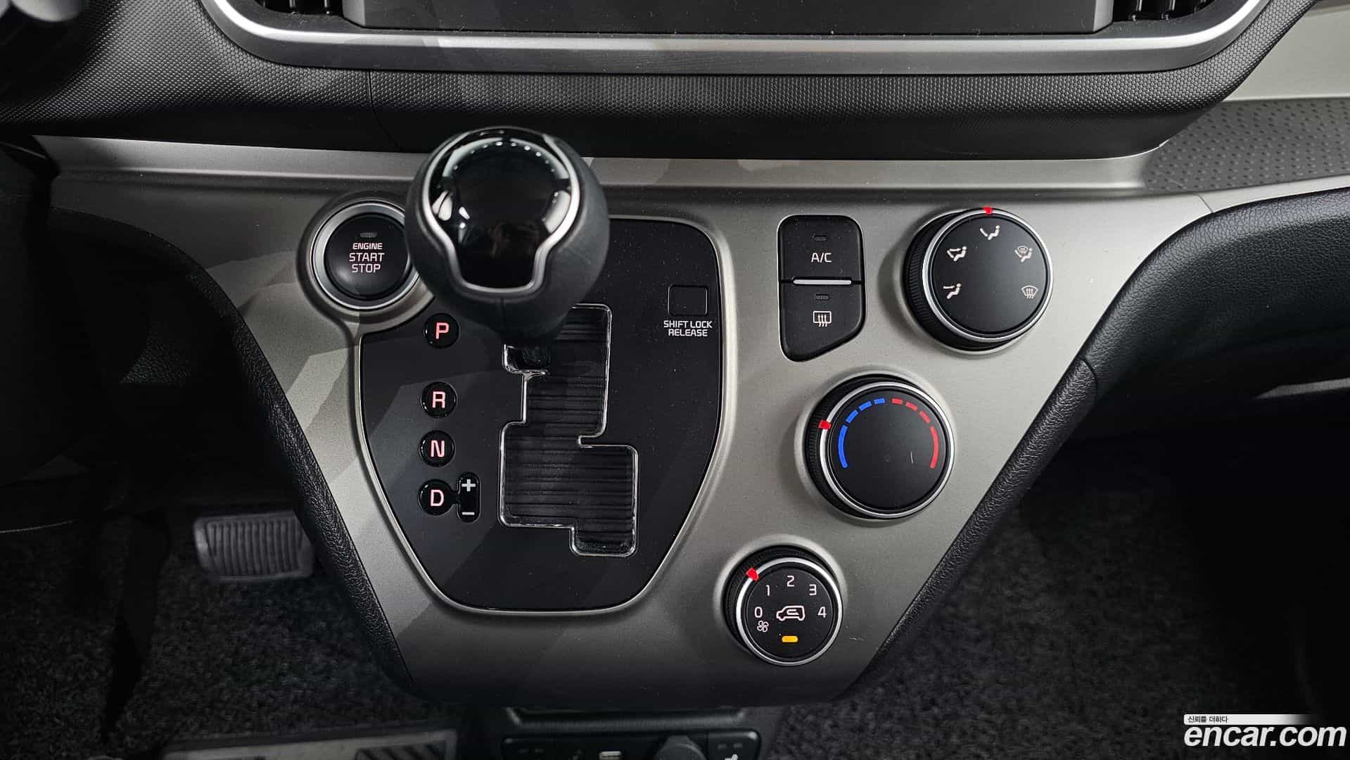 RAY Kia 2019.7-INNER-009