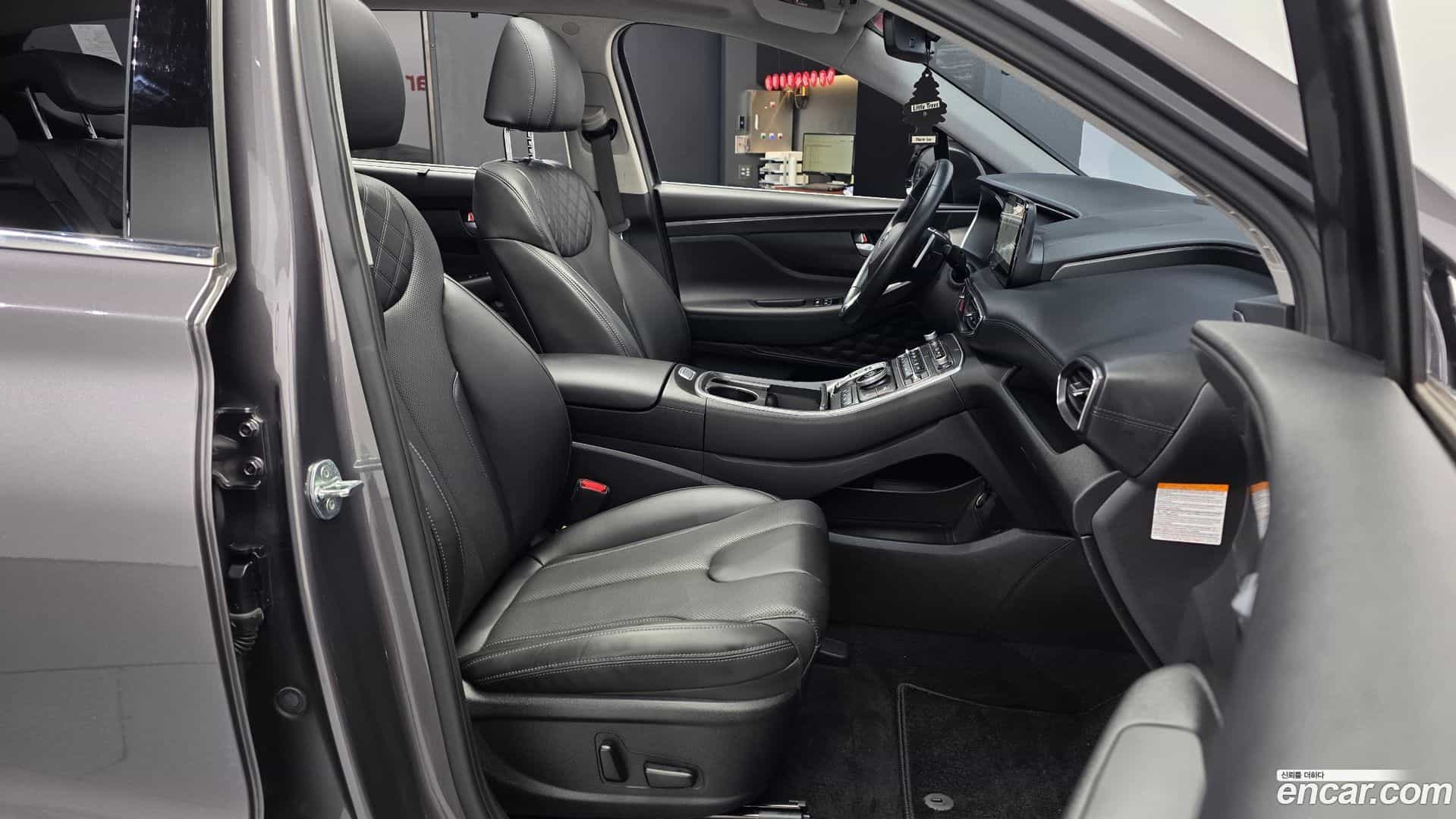 Santafe Hyundai 2022.2-OPTION-015