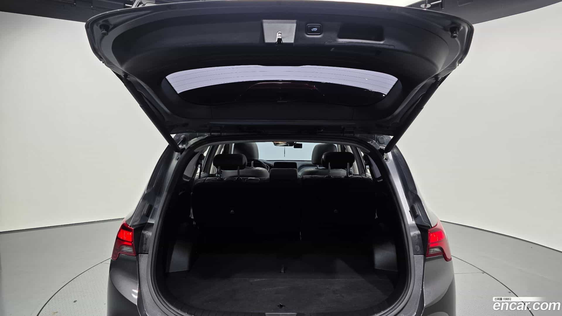 Santafe Hyundai 2022.2-OPTION-024