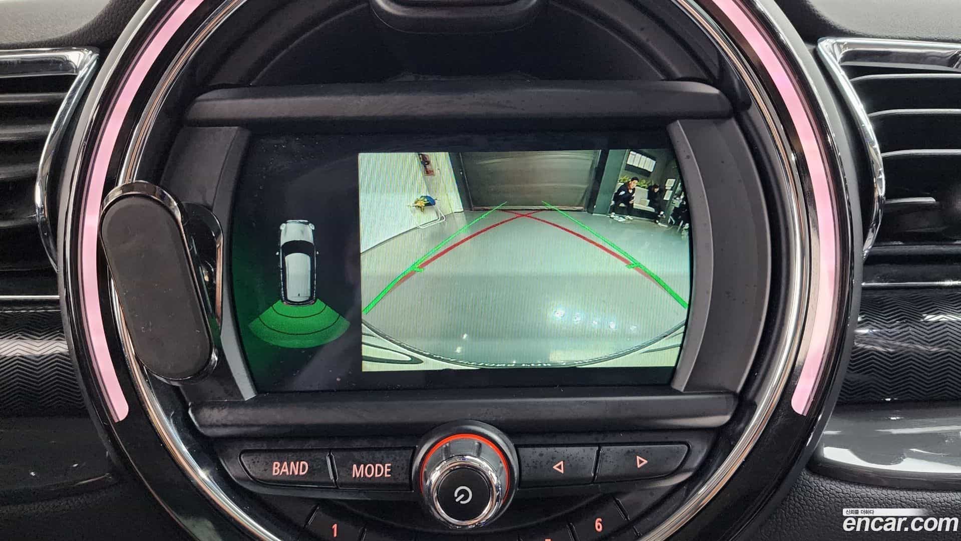 Clubman Mini 2019.10-OPTION-020