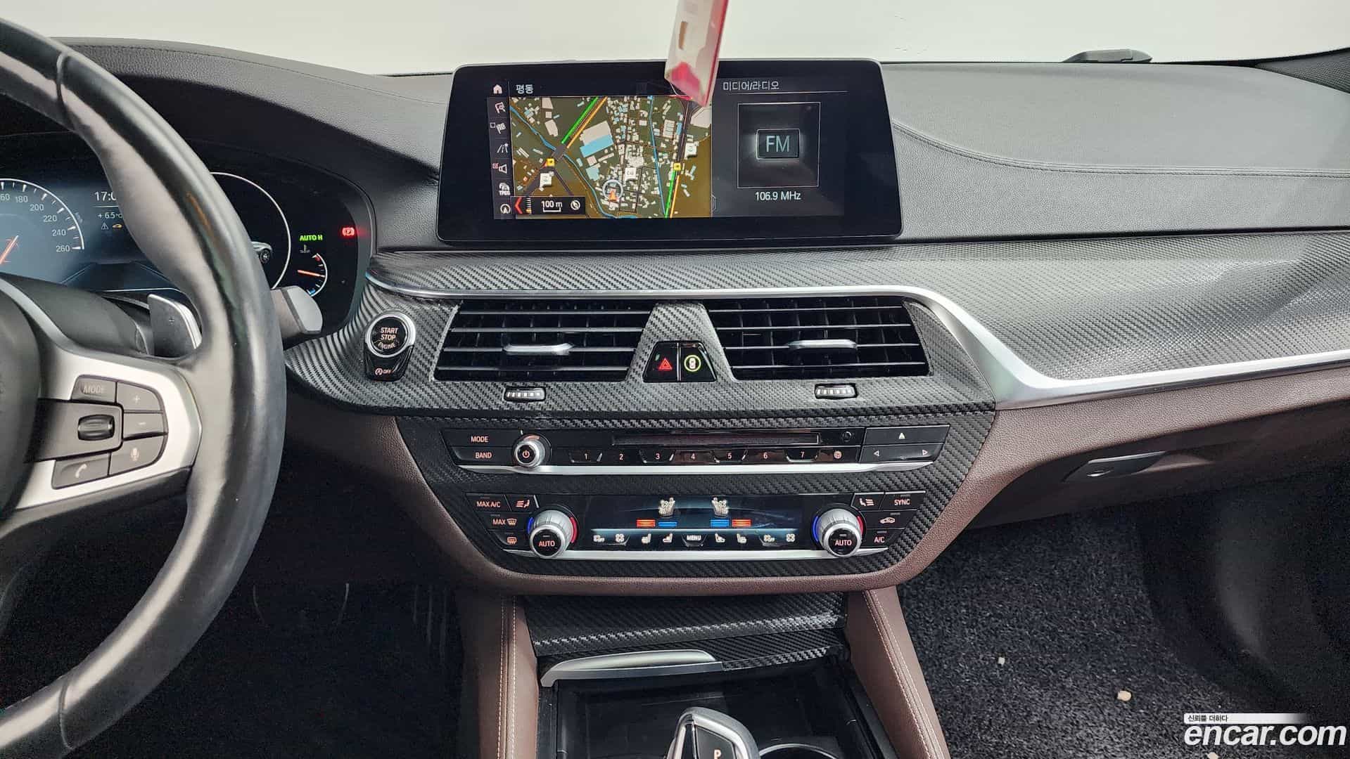5-Series BMW 2019.3-OPTION-018