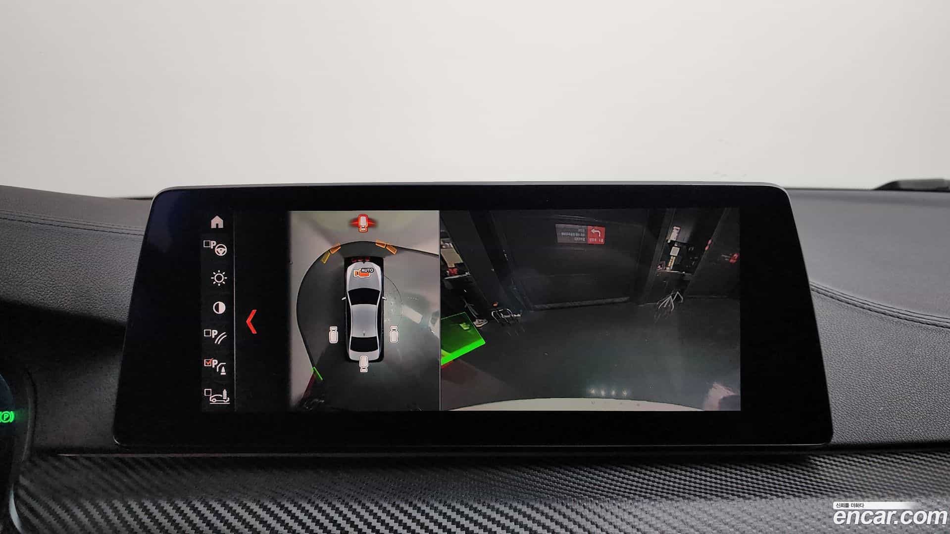 5-Series BMW 2019.3-OPTION-019