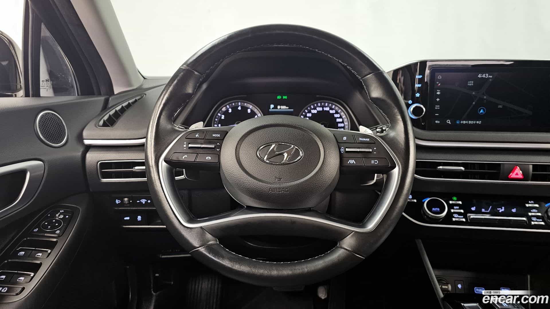 Sonata Hyundai 2022.7-OPTION-017