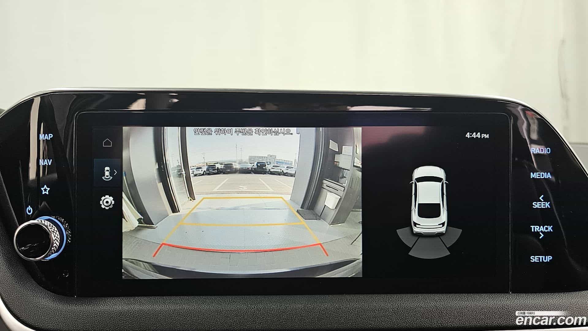 Sonata Hyundai 2022.7-OPTION-019