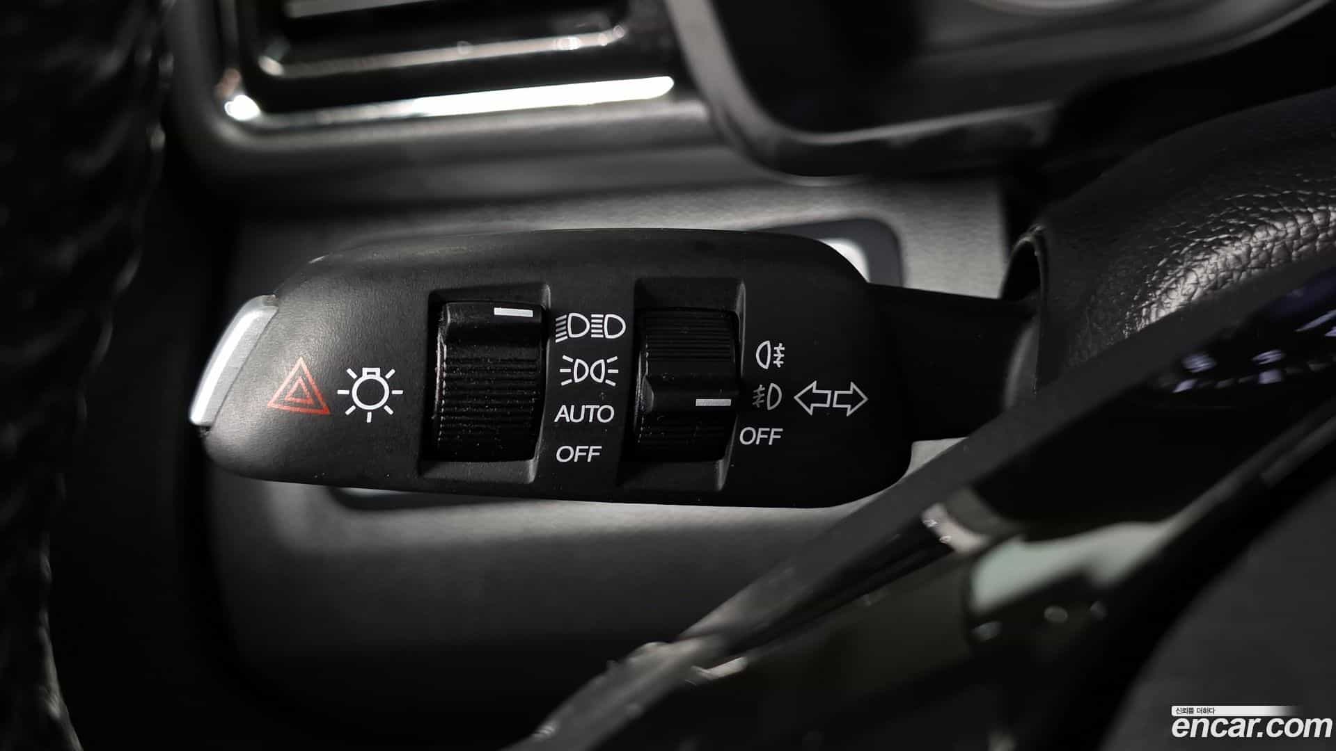 TIBOLI KG Mobility 2022.3-OPTION-021