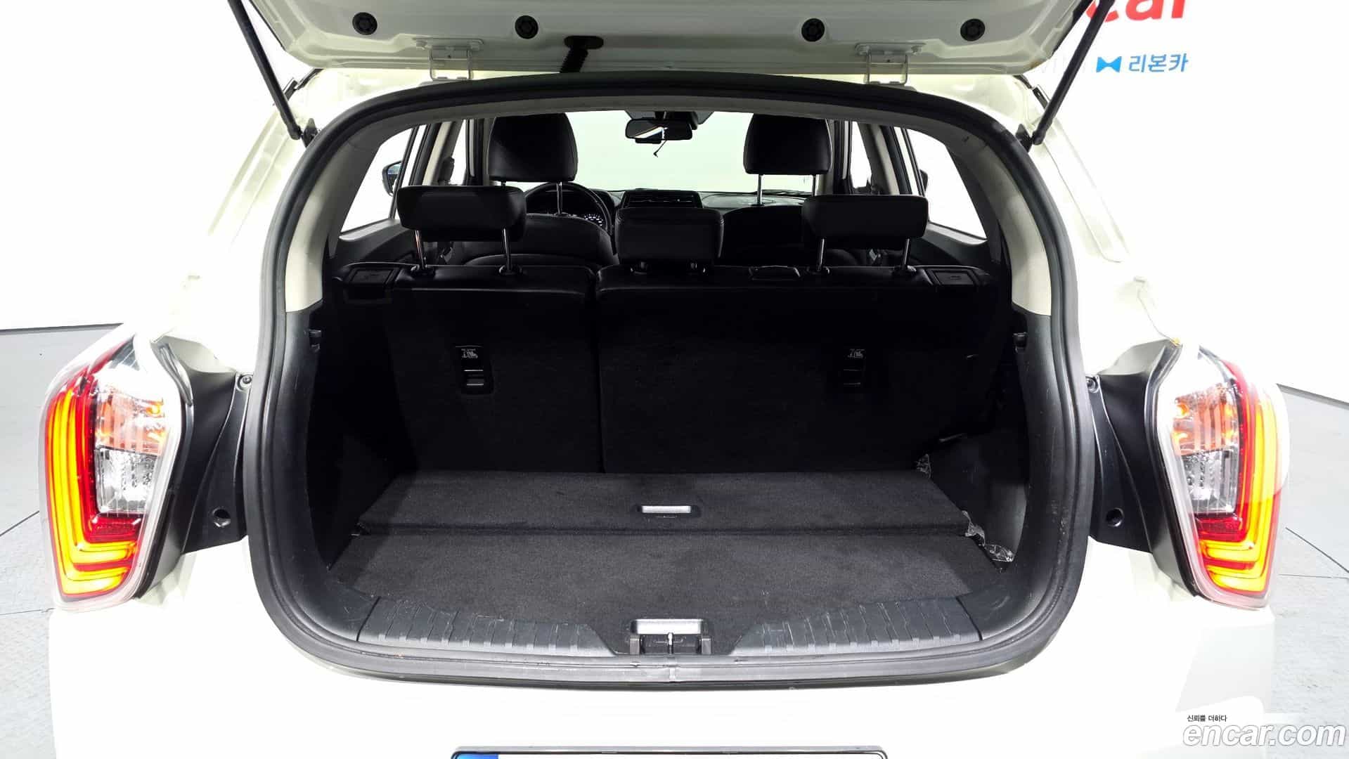 TIBOLI KG Mobility 2022.3-OPTION-024