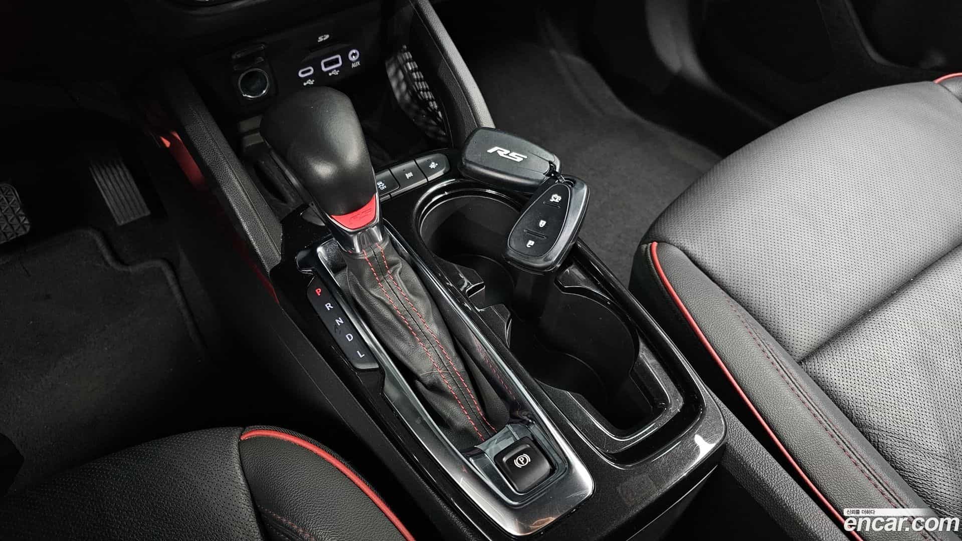 Trailblazer Chevrolet 2022.6-INNER-009