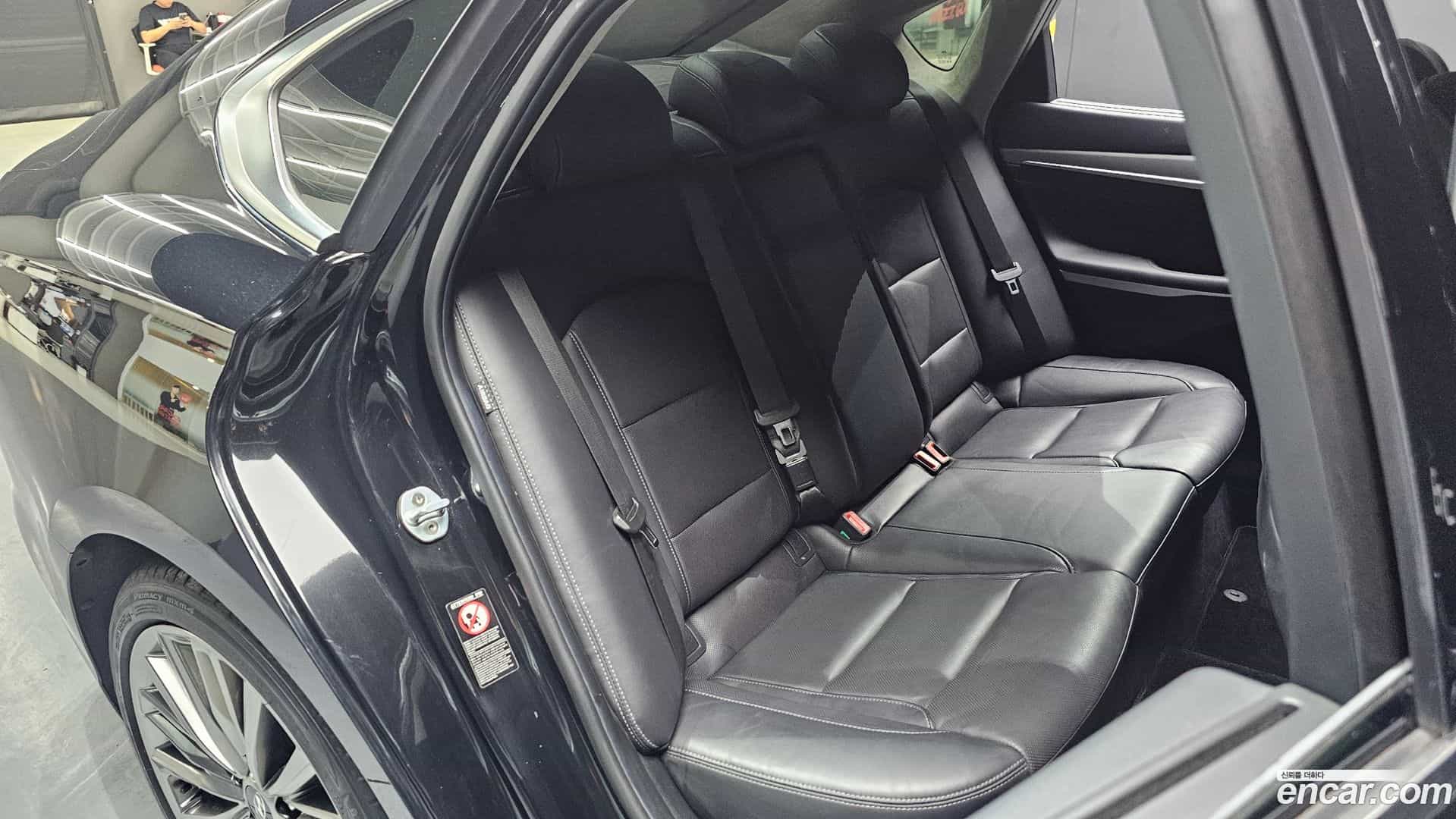 Grandeur Hyundai 2017.6-OPTION-017
