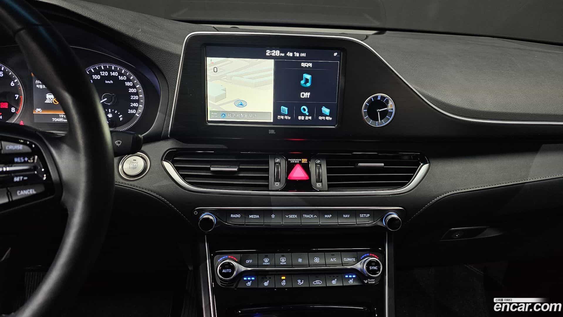 Grandeur Hyundai 2017.6-OPTION-019