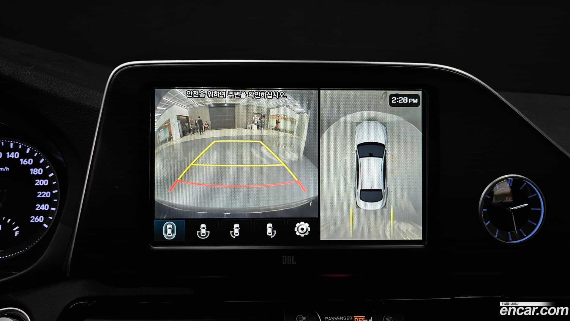 Grandeur Hyundai 2017.6-OPTION-020