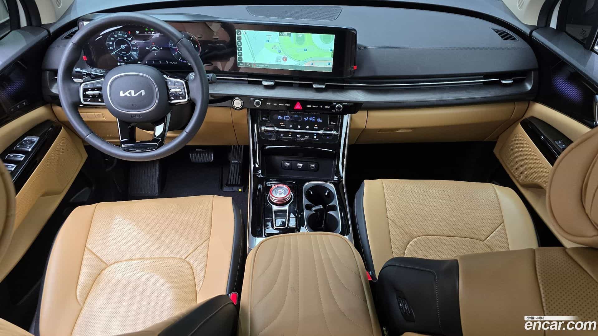 Canival Kia 2023.6-INNER-007