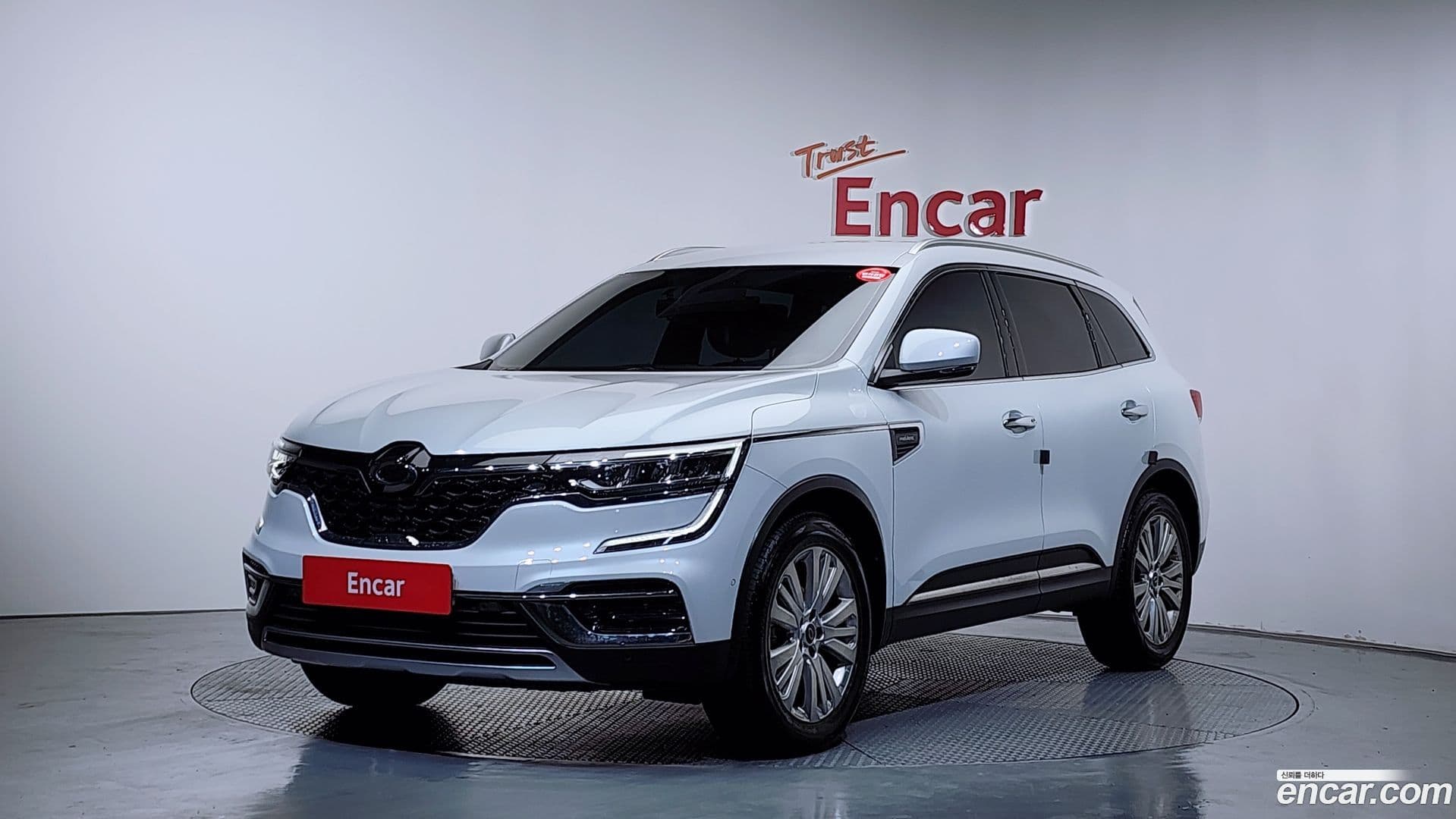 Main__Slider__Photo:QM6 Renault Korea 2021.8-0