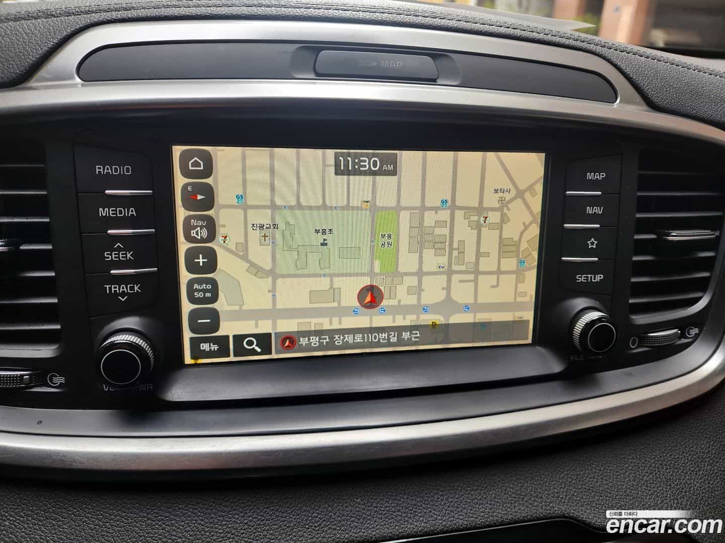 Sorento Kia 2019.3-OPTION-020