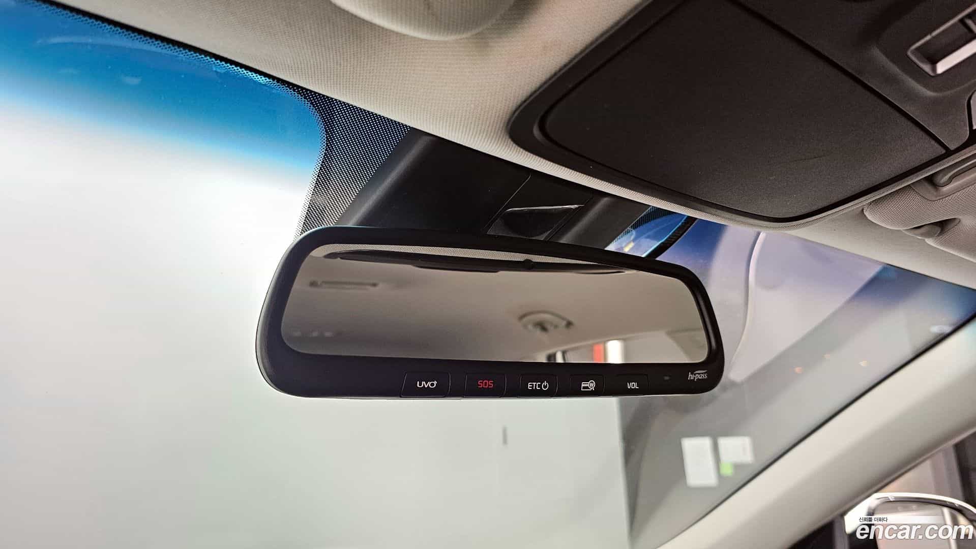 Sorento Kia 2019.3-OPTION-021