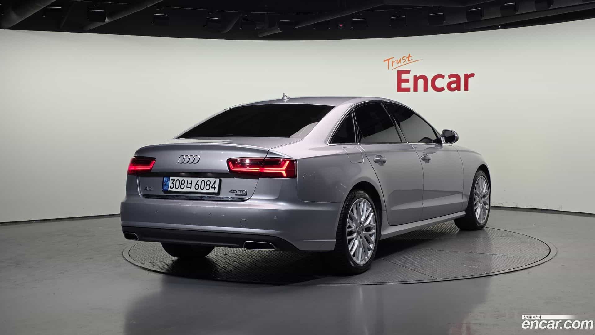 A6 Audi 2015.7-OUTER-002