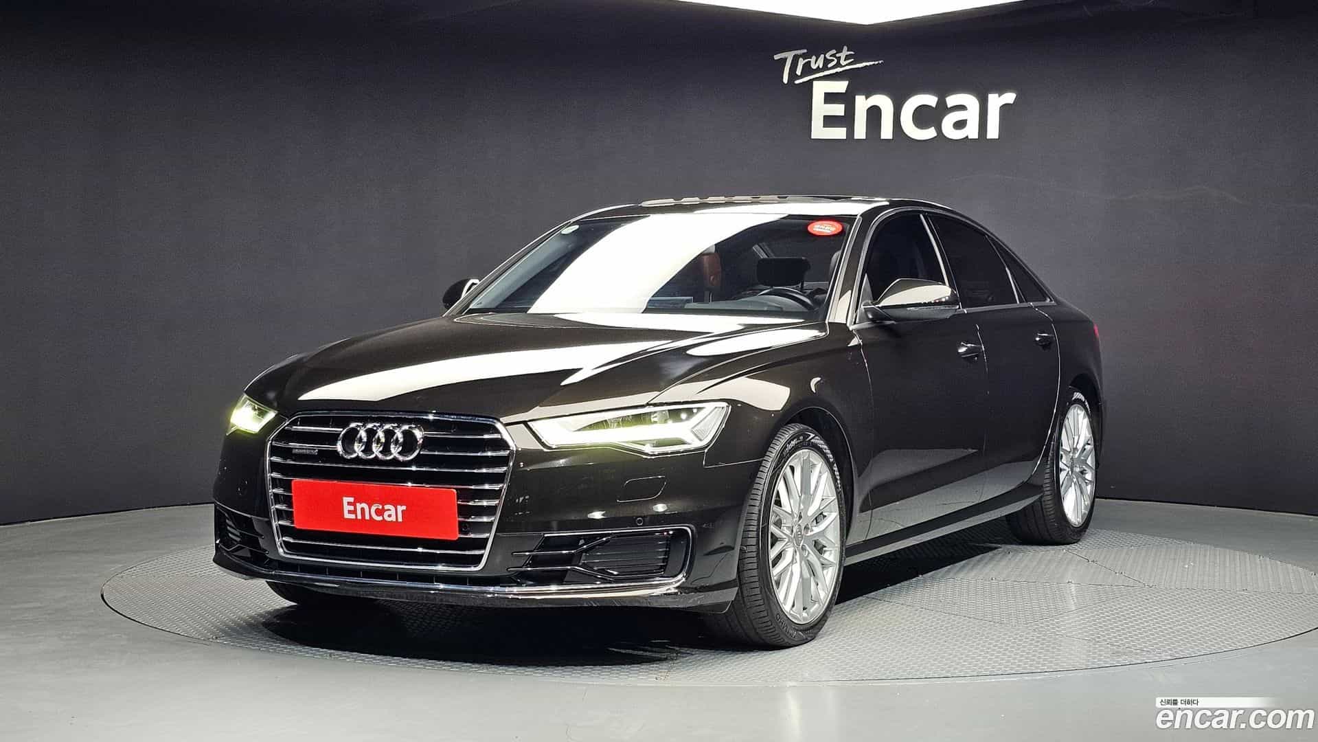 A6 Audi 2016.3-OUTER-001