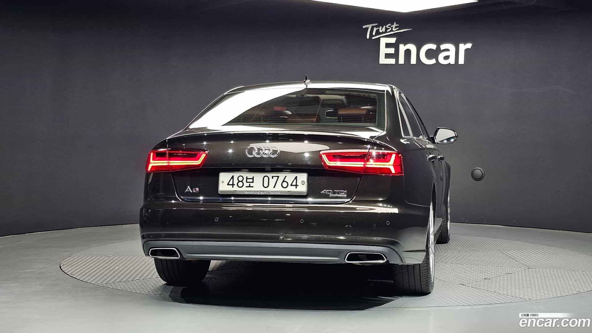 A6 Audi 2016.3-OUTER-004